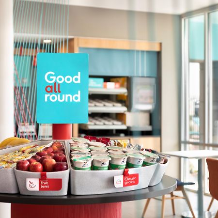 Avid Hotels - Lancaster By Ihg Fertility Exterior foto