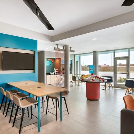 Avid Hotels - Lancaster By Ihg Fertility Exterior foto