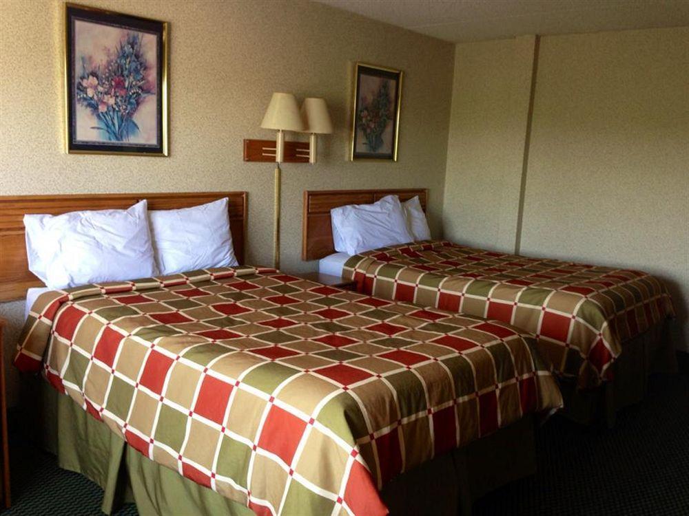 Avid Hotels - Lancaster By Ihg Fertility Exterior foto