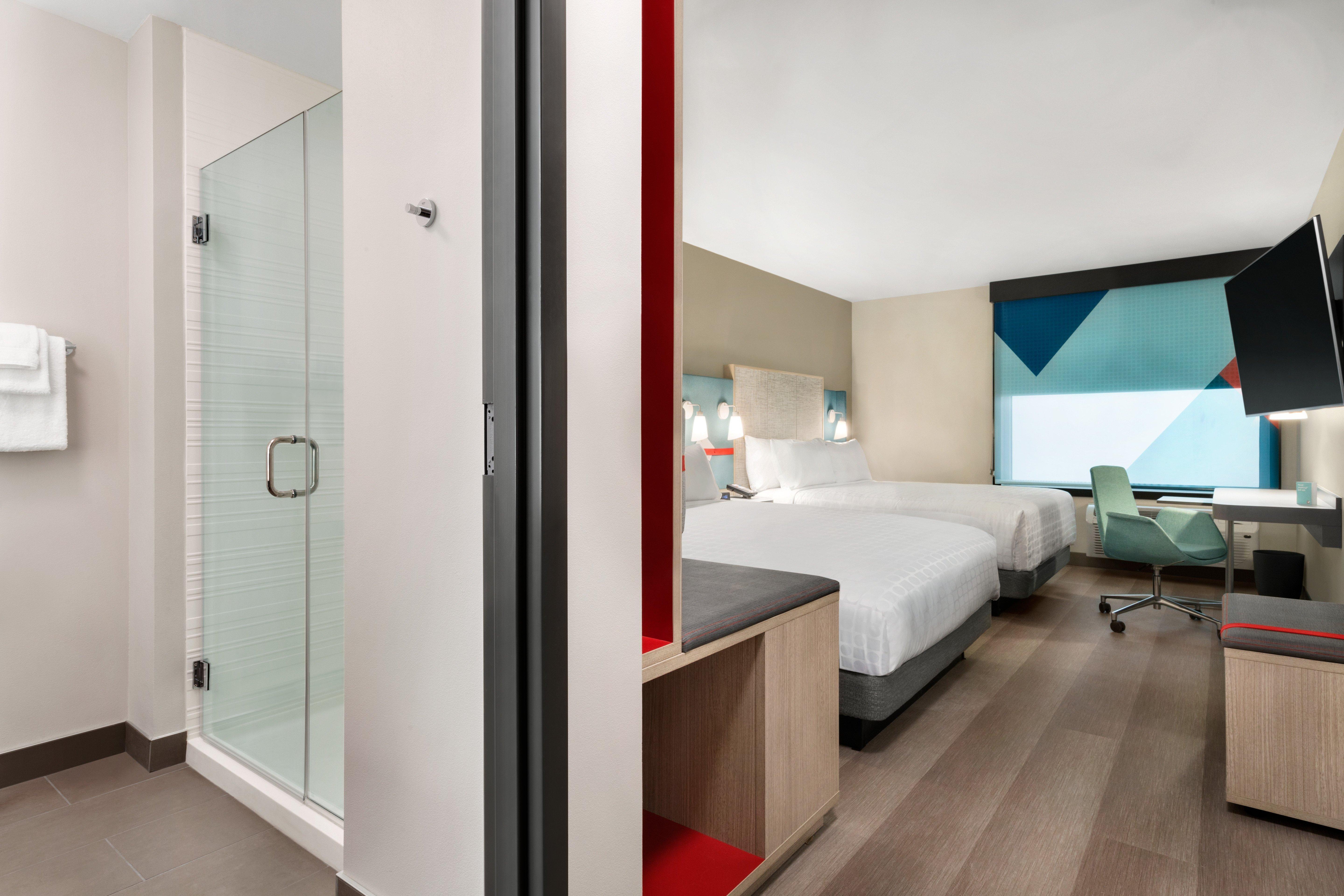Avid Hotels - Lancaster By Ihg Fertility Exterior foto