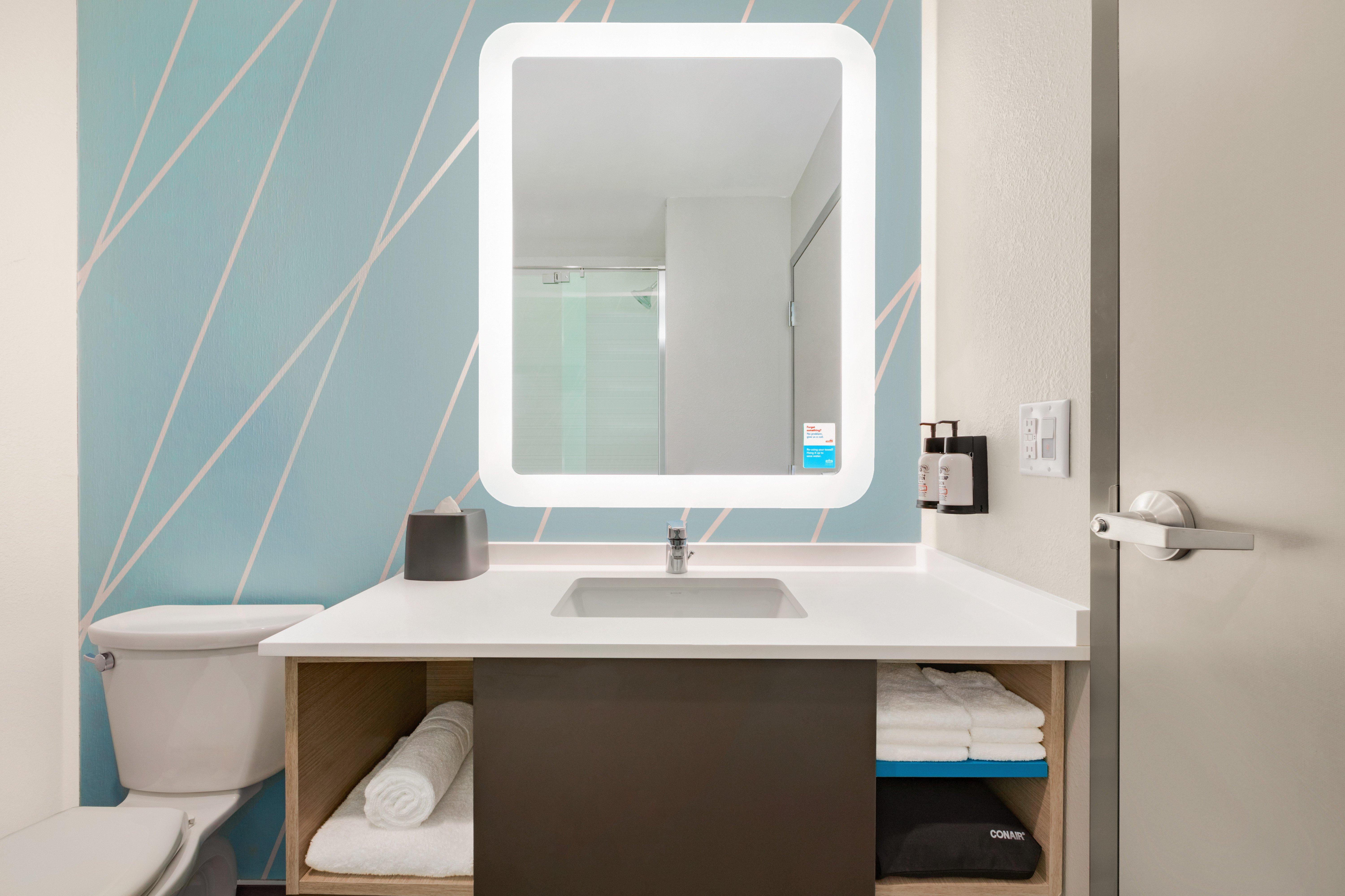 Avid Hotels - Lancaster By Ihg Fertility Exterior foto