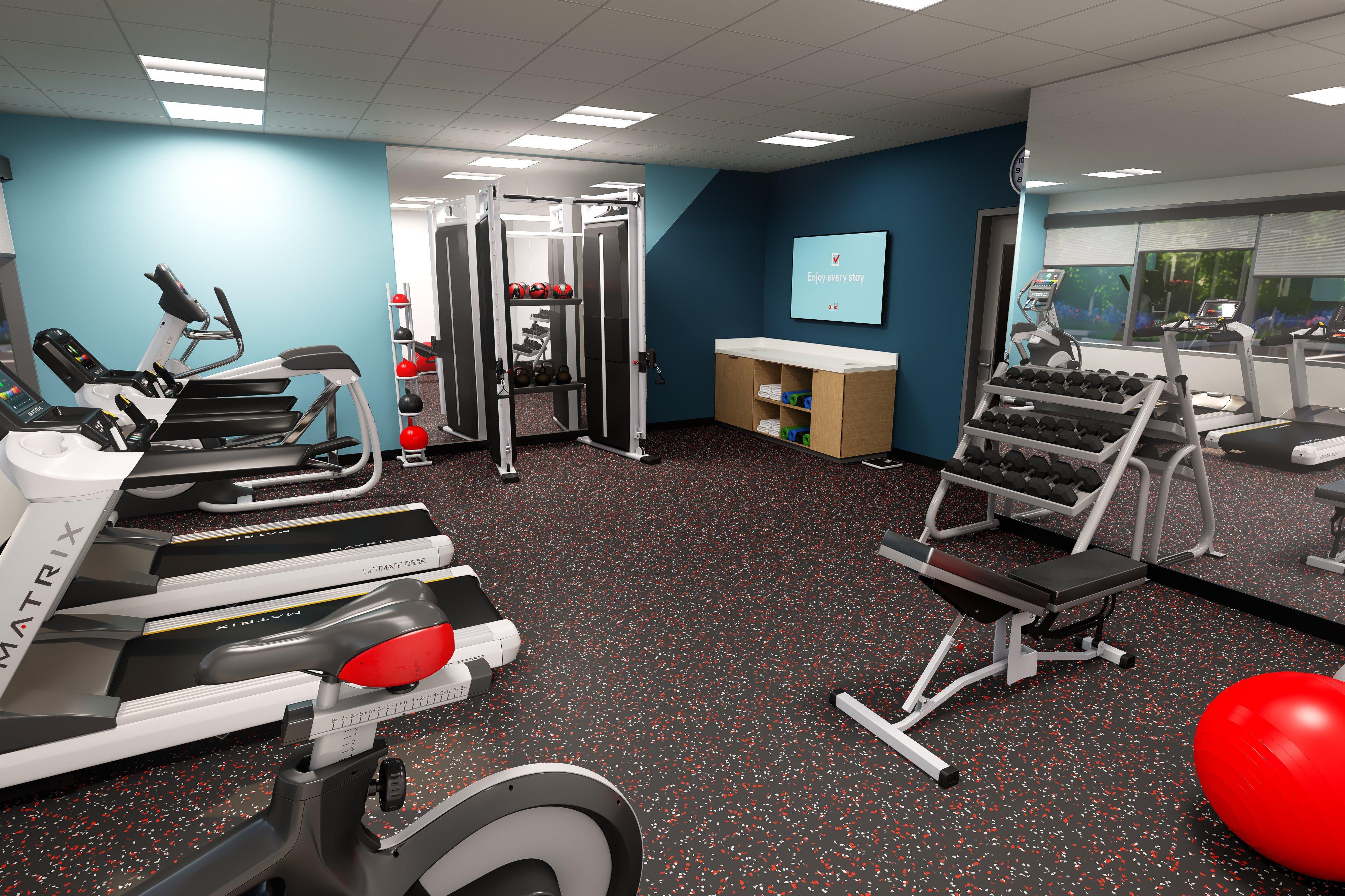 Avid Hotels - Lancaster By Ihg Fertility Exterior foto