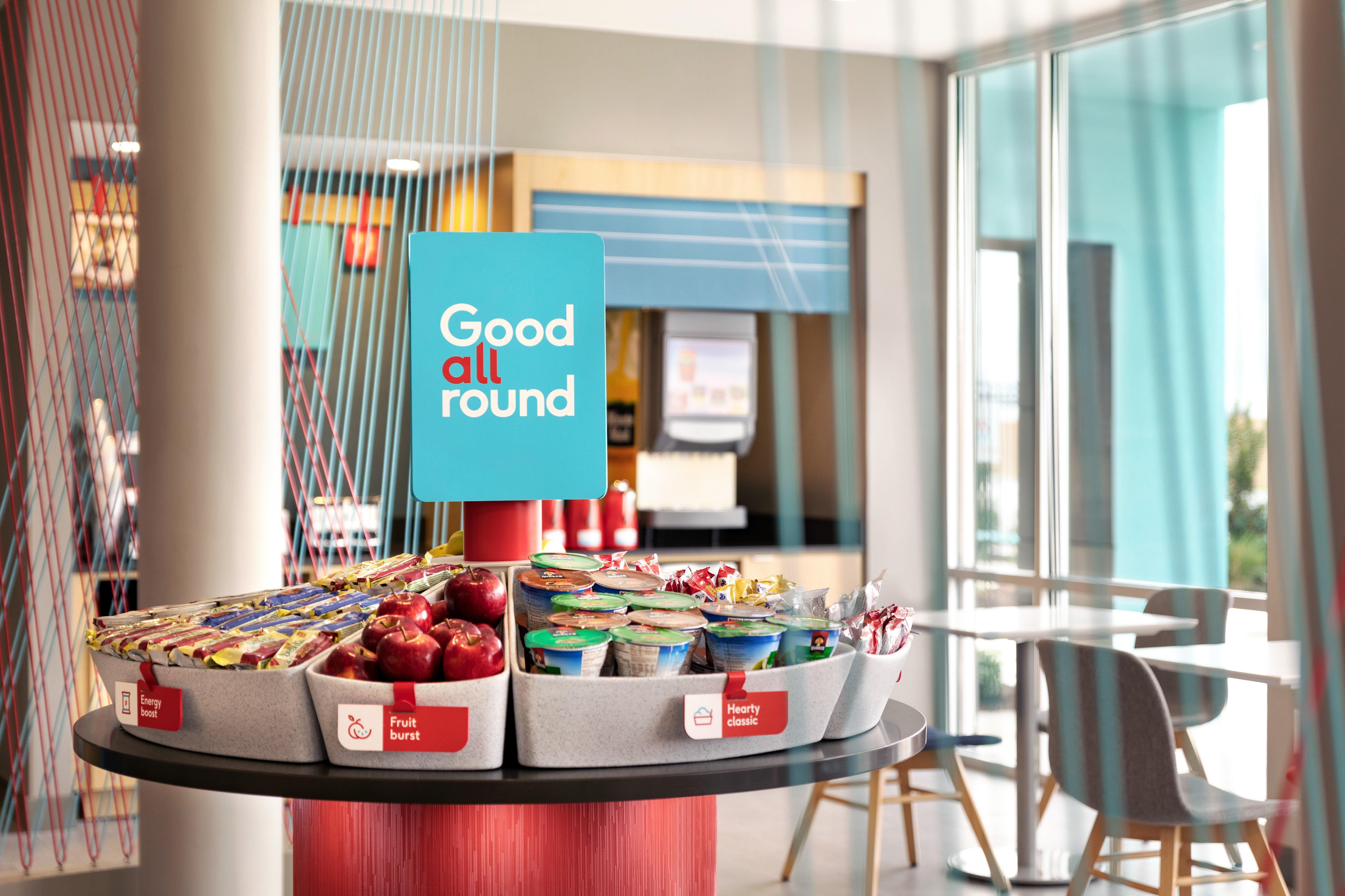 Avid Hotels - Lancaster By Ihg Fertility Exterior foto
