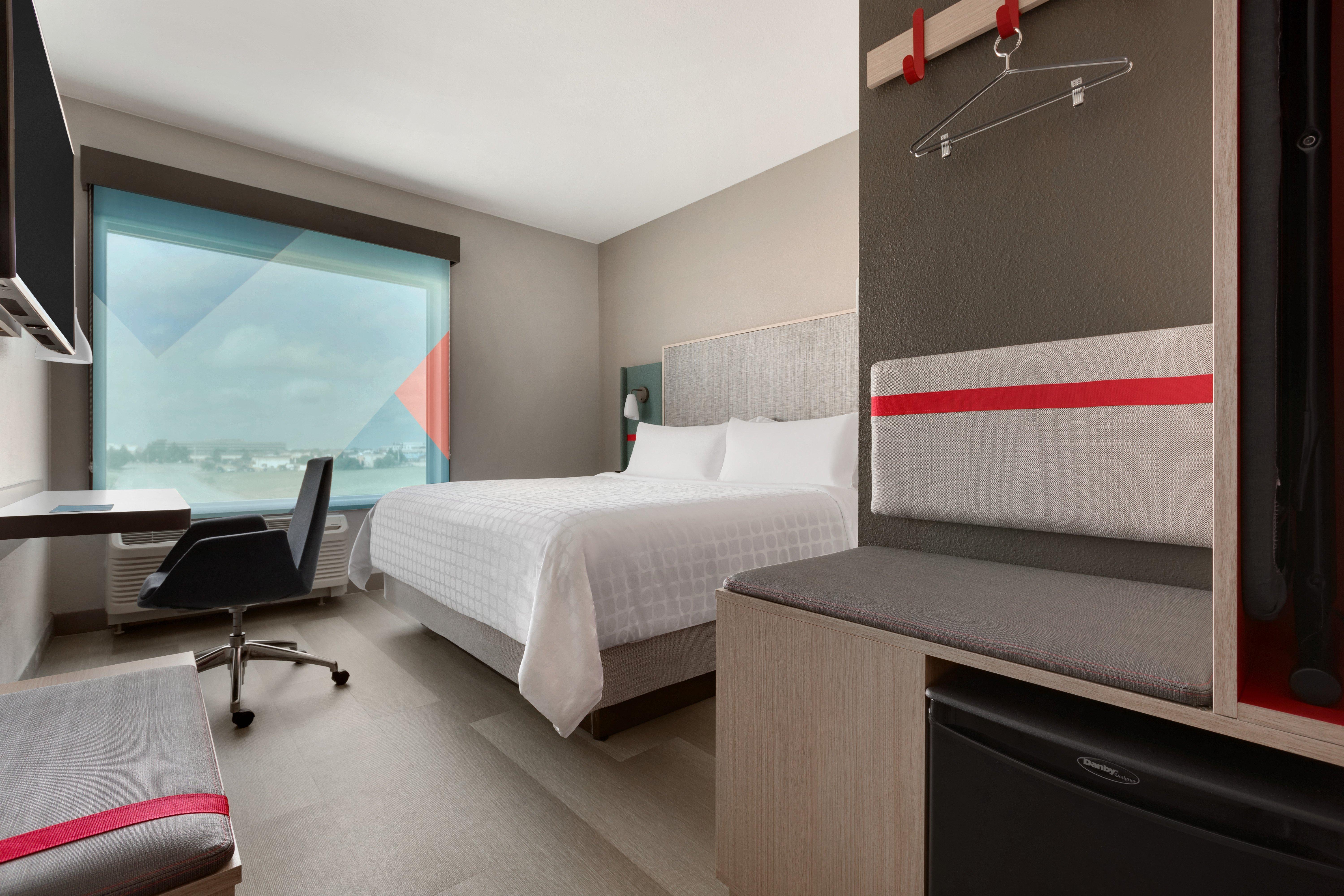 Avid Hotels - Lancaster By Ihg Fertility Exterior foto