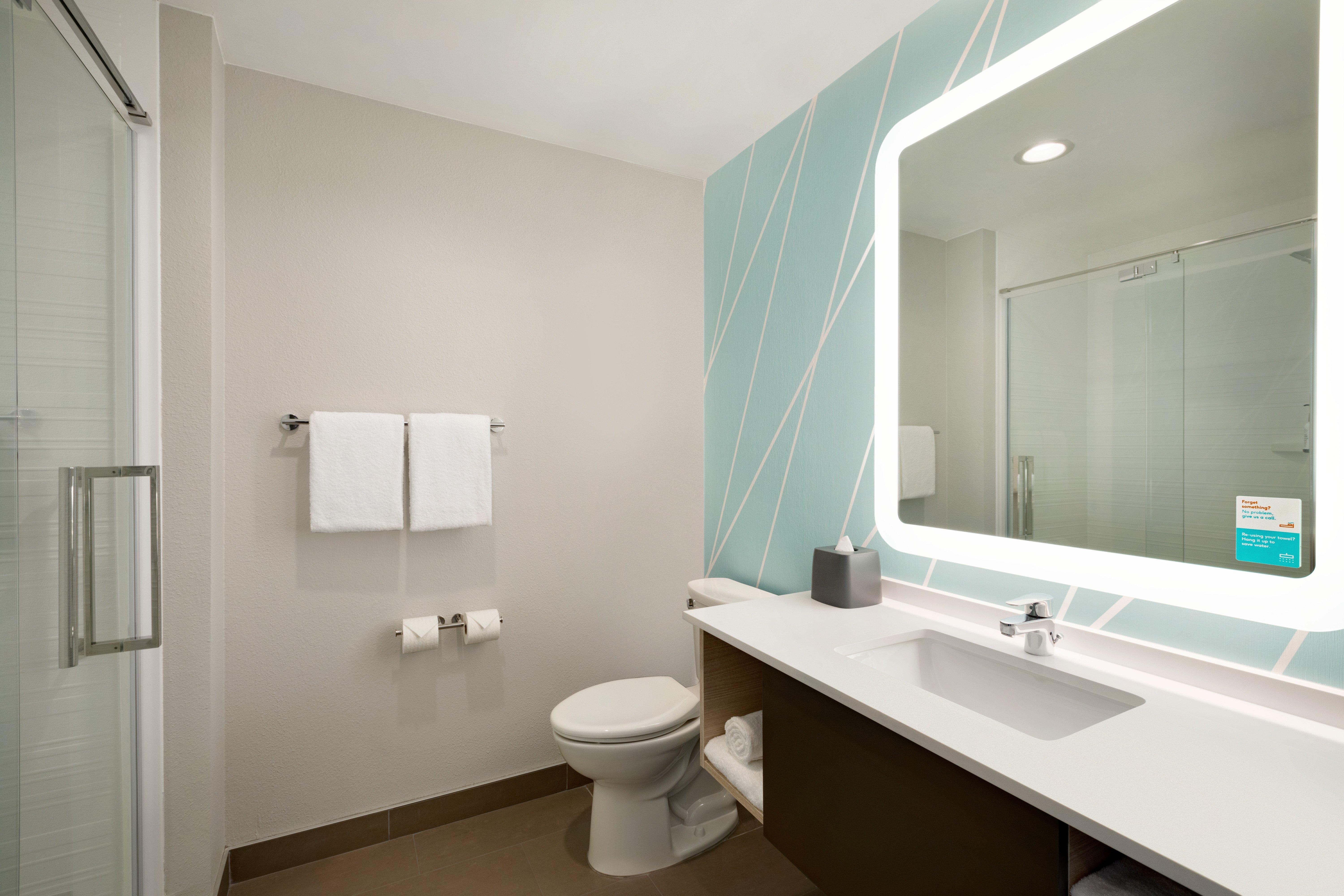 Avid Hotels - Lancaster By Ihg Fertility Exterior foto