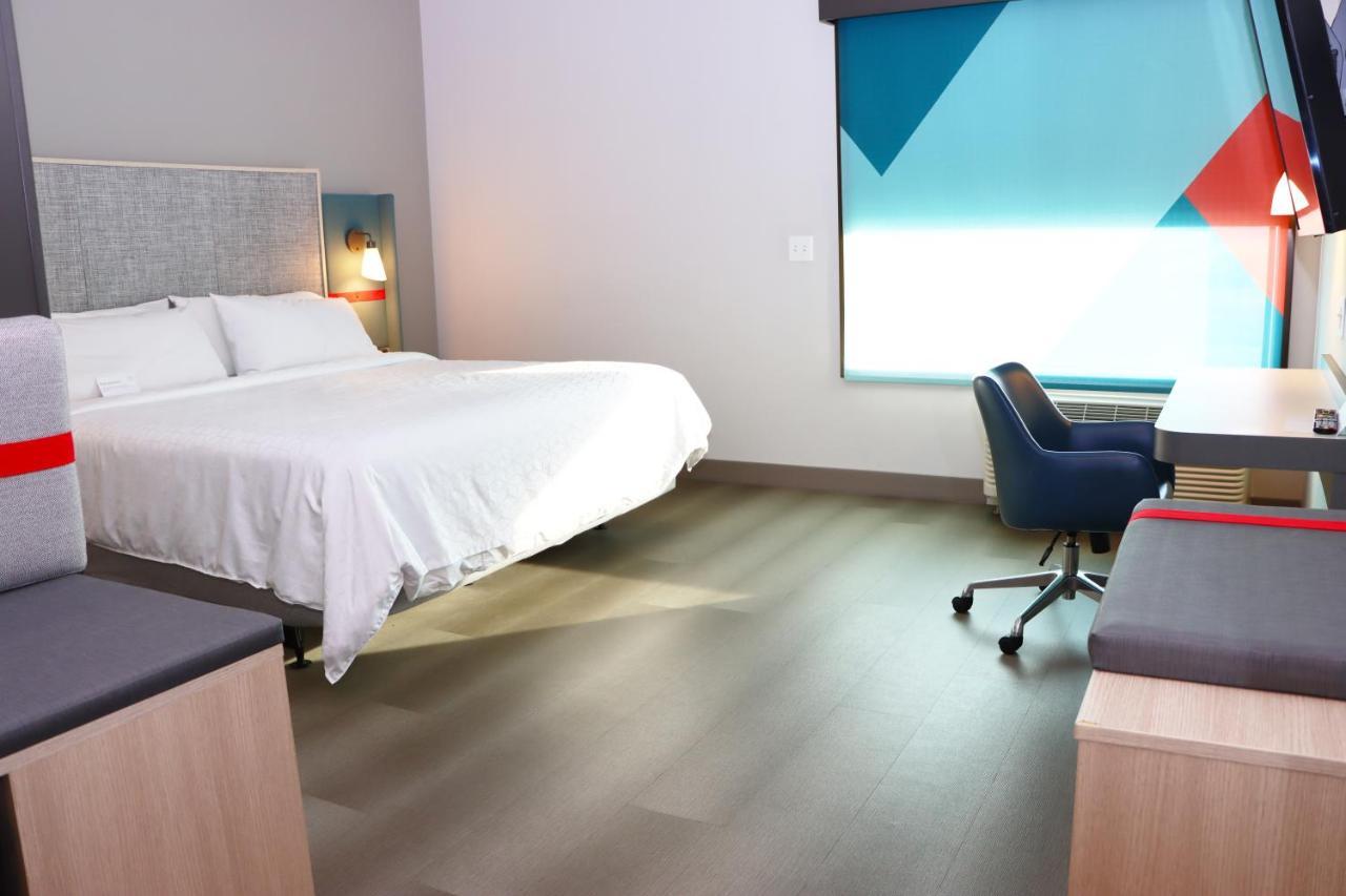 Avid Hotels - Lancaster By Ihg Fertility Exterior foto