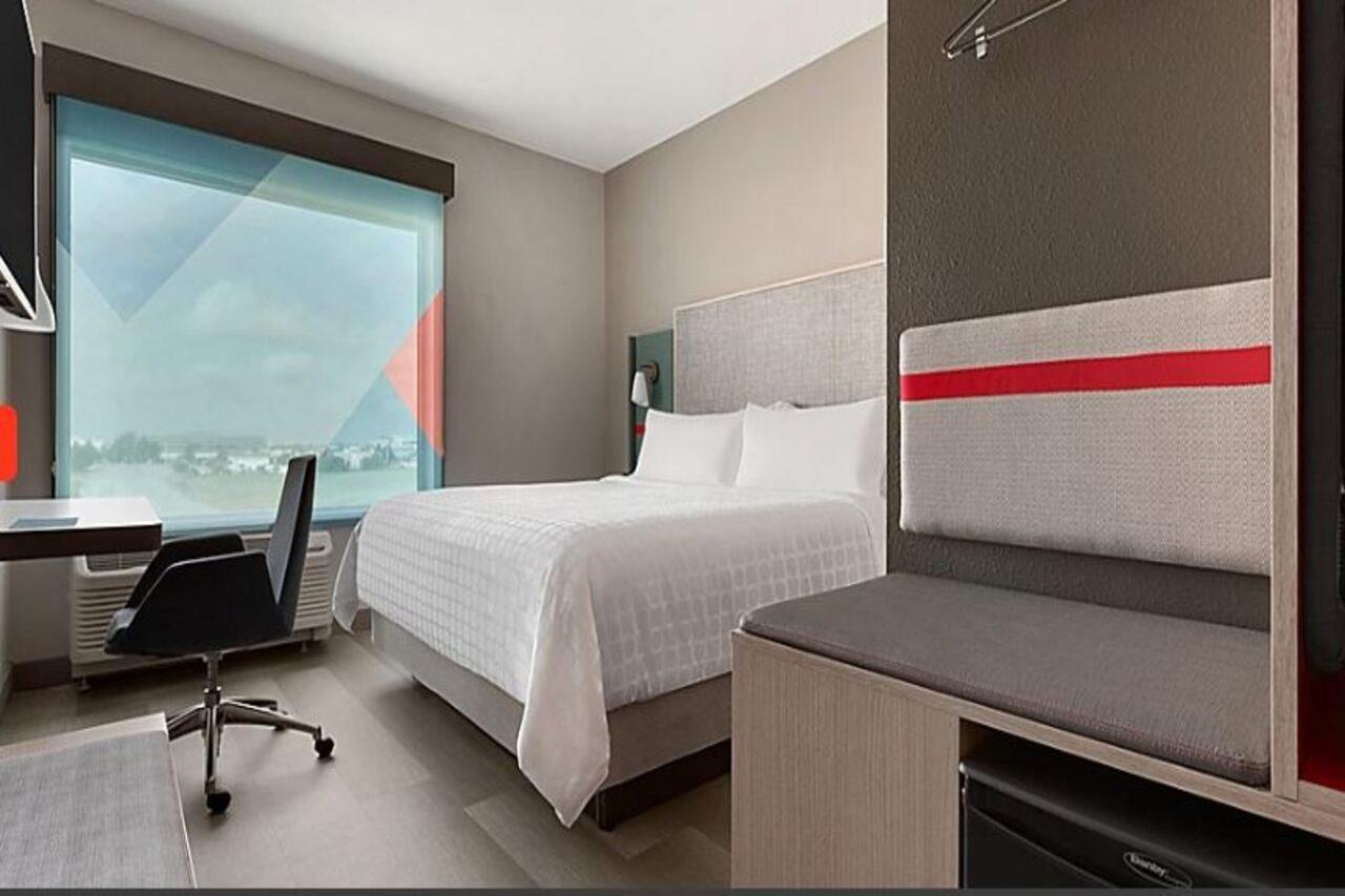 Avid Hotels - Lancaster By Ihg Fertility Exterior foto