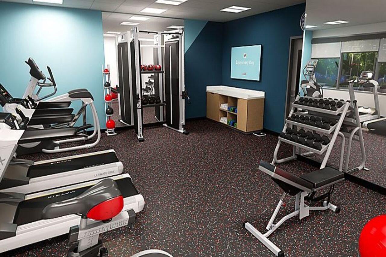 Avid Hotels - Lancaster By Ihg Fertility Exterior foto