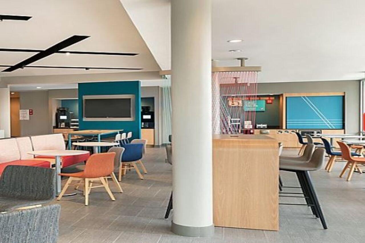 Avid Hotels - Lancaster By Ihg Fertility Exterior foto