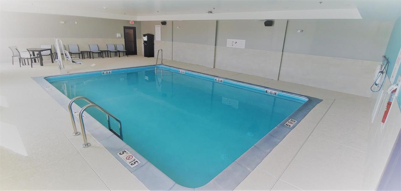 Avid Hotels - Lancaster By Ihg Fertility Exterior foto